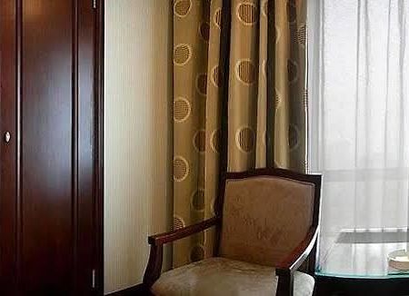 Hope Hotel เซี่ยงไฮ้ ภายนอก รูปภาพ