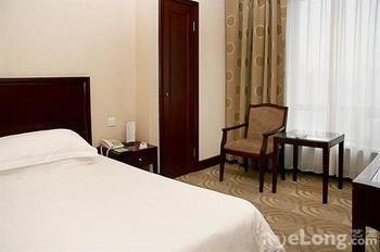 Hope Hotel เซี่ยงไฮ้ ภายนอก รูปภาพ
