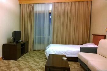 Hope Hotel เซี่ยงไฮ้ ภายนอก รูปภาพ
