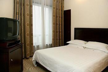 Hope Hotel เซี่ยงไฮ้ ภายนอก รูปภาพ