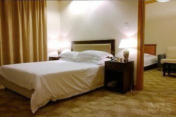Hope Hotel เซี่ยงไฮ้ ภายนอก รูปภาพ
