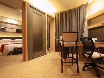 Hope Hotel เซี่ยงไฮ้ ภายนอก รูปภาพ