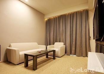 Hope Hotel เซี่ยงไฮ้ ภายนอก รูปภาพ