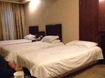 Hope Hotel เซี่ยงไฮ้ ภายนอก รูปภาพ