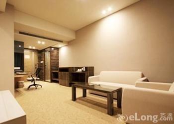 Hope Hotel เซี่ยงไฮ้ ภายนอก รูปภาพ