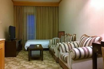 Hope Hotel เซี่ยงไฮ้ ภายนอก รูปภาพ