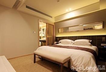 Hope Hotel เซี่ยงไฮ้ ภายนอก รูปภาพ