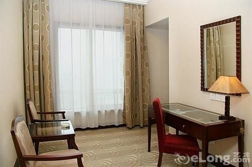 Hope Hotel เซี่ยงไฮ้ ภายนอก รูปภาพ