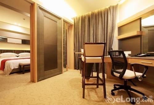 Hope Hotel เซี่ยงไฮ้ ภายนอก รูปภาพ