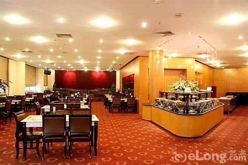 Hope Hotel เซี่ยงไฮ้ ภายนอก รูปภาพ